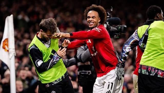 世界杯官网-邮报：卡里克接手后曼联冬窗引援政策不变，不会轻易放走球员