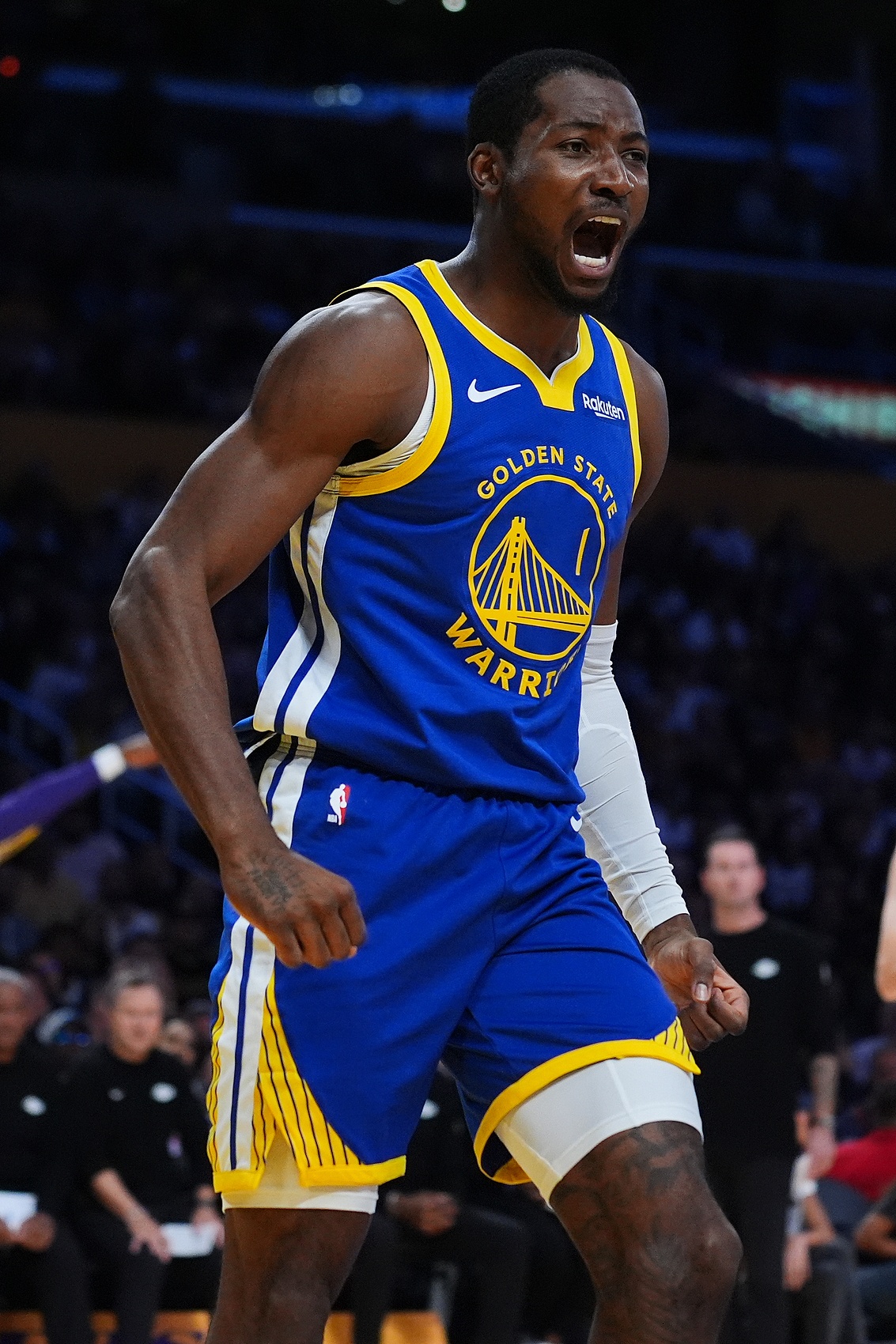 世界杯官方平台app下载-铁林：勇士今年仍有一线希望 库明加是年轻版巴特勒 要重新激活他