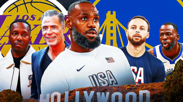 世界杯直播入口-NBA高管：湖人就算交易詹姆斯 也只会和骑士勇士等两三队谈判