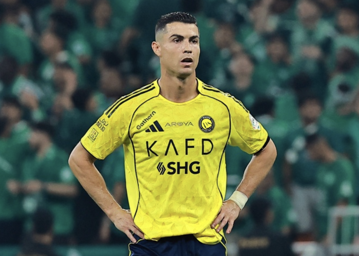 世界杯官方平台app下载-不惧战争影响！沙特联赛宣布正常进行 40岁C罗迎利好：或破3年0冠