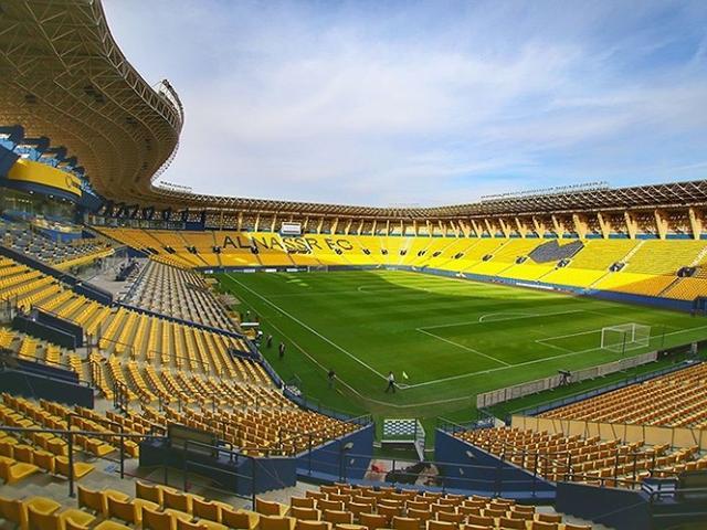 世界杯官网-沙特敲定12强赛主场 均在萨乌德国王大学体育场