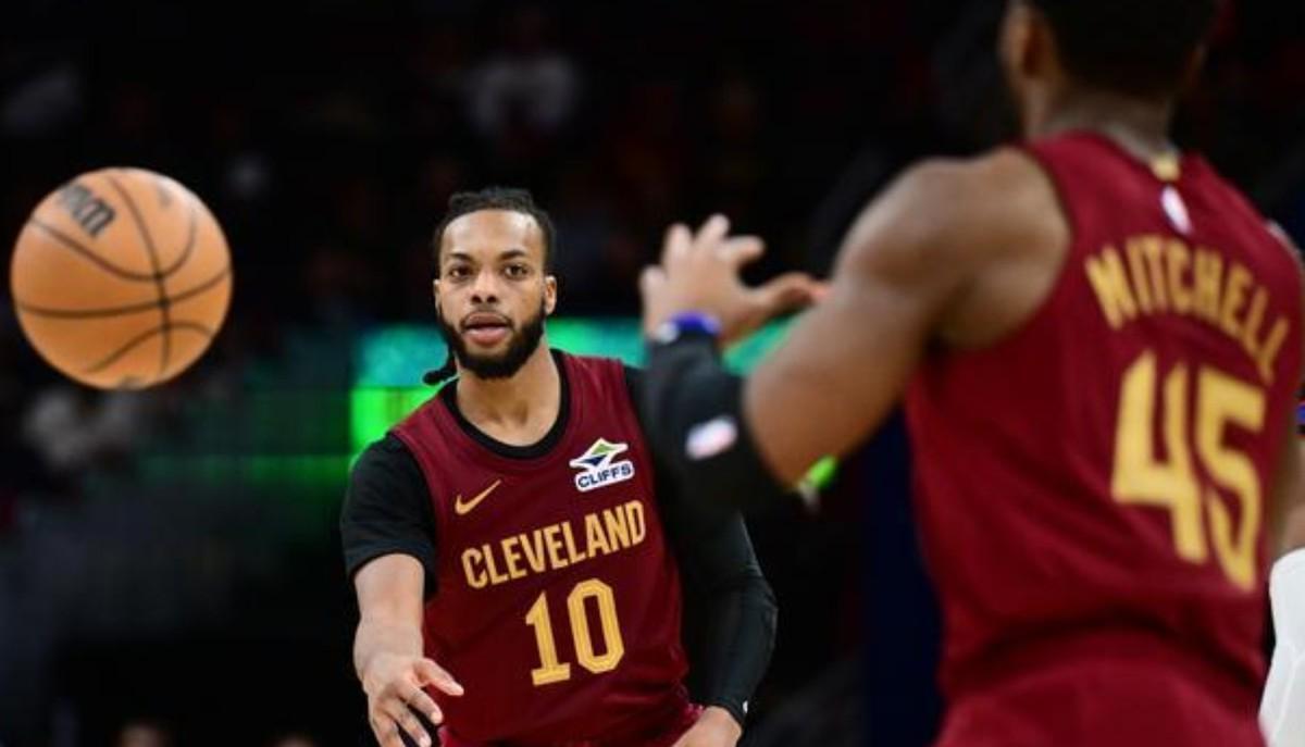 世界杯手机观看-首秀，仅获12分，他是打开快船死局的钥匙吗？