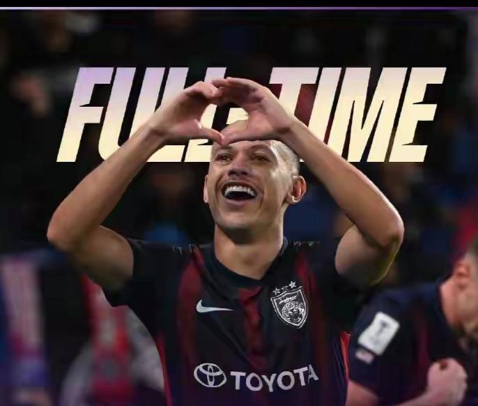 世界杯高清直播-亚冠精英联赛东亚区1/4决赛结束首回合 柔佛新山3-1广岛三箭