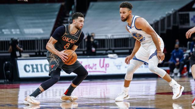 世界杯直播入口-大交易后公牛遭遇两连败 拉文伤情比磨合更恼人